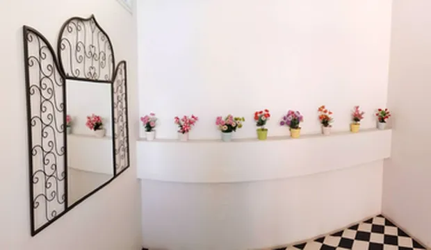 รูปภาพของณ บ้านแม่ รีสอร์ท