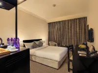 Swiss-Belinn Doha Hotels in Doha