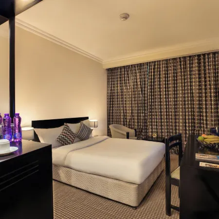 Swiss-Belinn Doha
