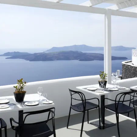 Petit Palace Suites