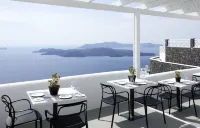 Petit Palace Suites - breakfast