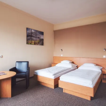 Granada Conference, Wellness and Sport Hotel