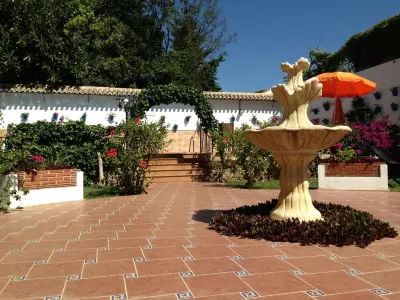 Hotel Carmen Teresa Hotels near Playa Sol Timor