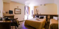 Room & Breakfast la Dimora Hotels in Sulmona