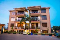 Kampala Suburbs Apartment - pet friendly