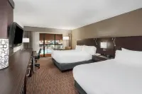 Holiday Inn SAINT LOUIS WEST AT SIX FLAGS by IHG - bar