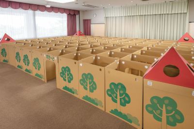 キッズルーム/キッズクラブ 霧島国際ホテルの写真