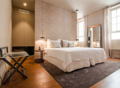 Bordoy Casa Ládico - Hotel Boutique Adults Only