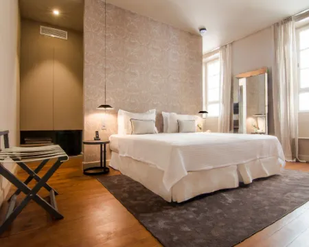 Bordoy Casa Ládico - Hotel Boutique Adults Only Hoteles en Menorca