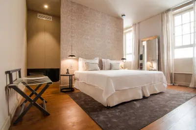 Bordoy Casa Ládico - Hotel Boutique Adults Only Hotels near Port of Maó-Mahón