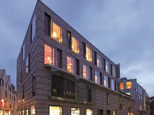 H4 Hotel Münster