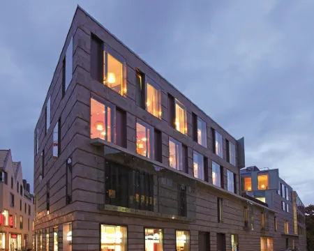 H4 Hotel Münster Hotels in Münster