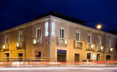 Hotel Muraglie Hotels in Province of Vibo Valentia