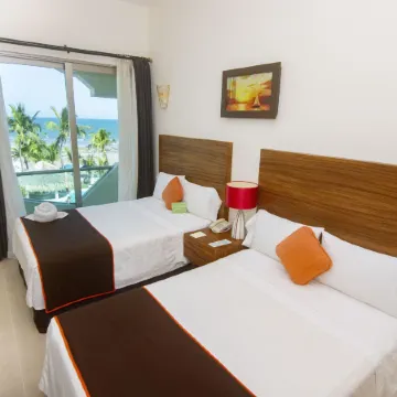 Playa Caracol Hotel & Spa