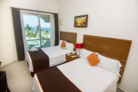 Playa Caracol Hotel & Spa Hotels in Boca del Río