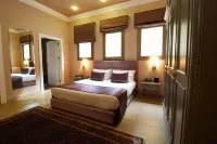 Cherry Blossom Boutique Hotel Hotels in Aarbaniye