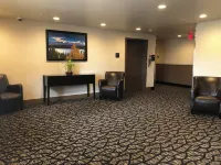 Aspen Suites Hotel Anchorage North