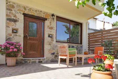 Valena Stylish Home -15 Min to Elafonisi