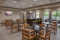 哈靈根麗怡酒店 - 早餐