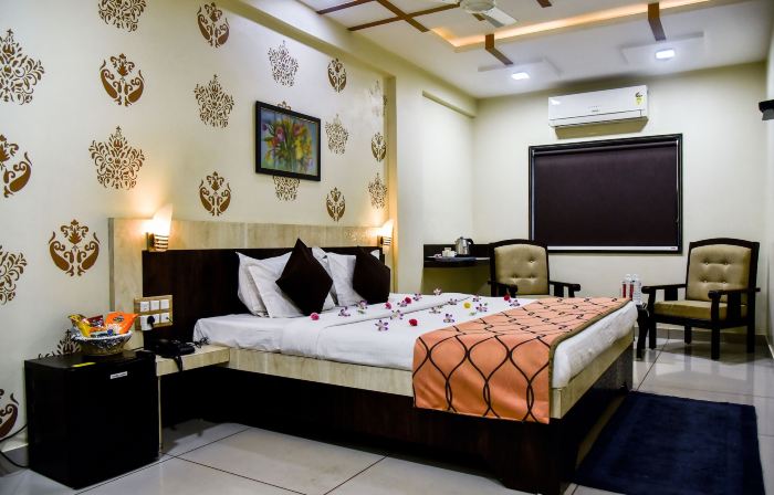 Hotel Tulsi Residency