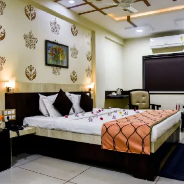 Hotel Tulsi Residency