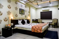 Hotel Tulsi Residency - Spa