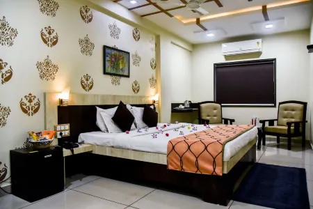 Hotel Tulsi Residency