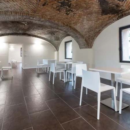 Hotel Cascina Fossata & Residence