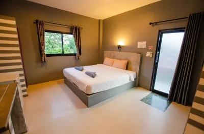 The Rest Hotel Hotels in 