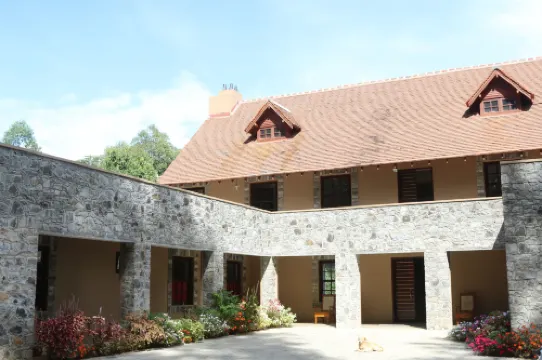 릴라라 힐스 - 디야탈라와