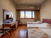 Hotel Nacional Inn Belo Horizonte Hotels near Station Square