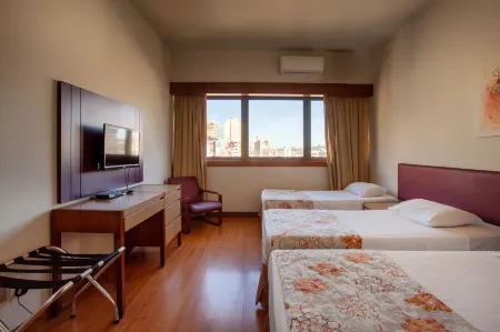 Hotel Nacional Inn Belo Horizonte