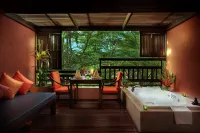 Bo Phut Resort and Spa - Küvet