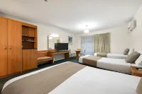 Pegasus Motor Inn and Serviced Apartments