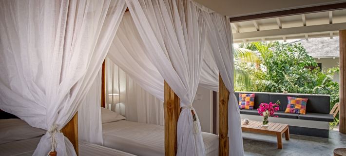 Windhoek Resort Bonaire Hotels in Kralendijk