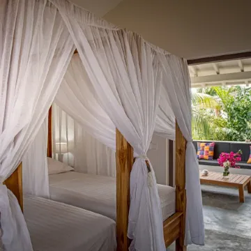 Windhoek Resort Bonaire
