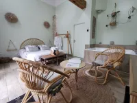 La Cour d'Hortense Hotels in Le Crotoy