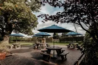 Oak Farm Hotel Hotel a Cannock
