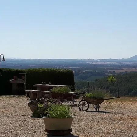 Poggio Al Vento