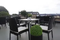 Hotel ARZÚA Hotels in Arzua