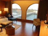 Belvedere Golf & Country Club Hotels in Gandhinagar