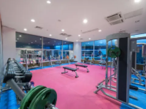 Grand Hotel Konya Hotels in Konya