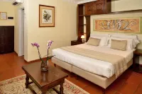 Borgo San Luigi Hotels in Monteriggioni