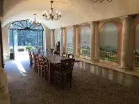 Le Manoir Hotel a Ternand
