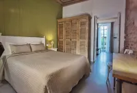 Corte San Martino - balcone