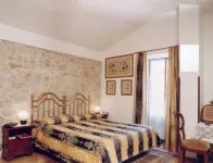 Villa la Voce Del Vento Hotels in Pastena