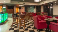 Holiday Inn 圖斯特拉 - 古鐵雷斯 - 酒吧