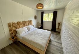 Ô Naturel Lodge Lifou