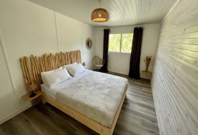 Ô Naturel Lodge Lifou Hotel a 
