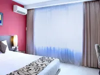 Grand Pacific Hotel Hotels in Cicendo